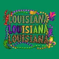Louisiana Louisiana Louisiana Mardi Gras Urban Hoodie | Teevron