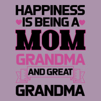 Mom Grandma Heavyweight Hoodie | Teevron