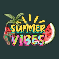 Summer Vibes Premium Sweatshirt | Teevron