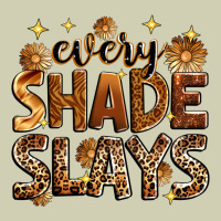 Every Shade Slays Heavy Core Tee | Teevron