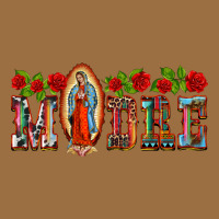 Madre Lady Of Guadelupe Vintage Tee | Teevron