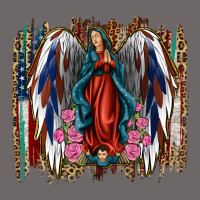 Lady Of Guadalupe 4th Of July Classic Tee | Teevron