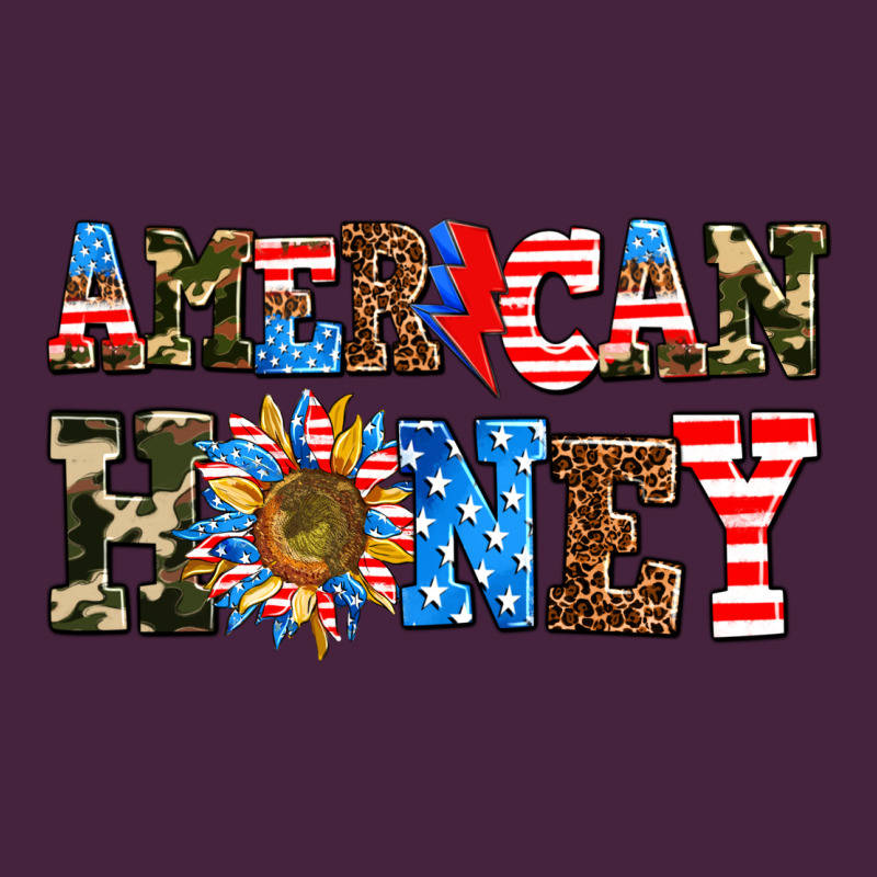 American Honey Premium Tee by AdoDesignShop | Teevron
