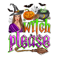 witch please | Teevron