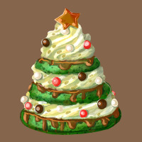 White Christmas Cookie Cake Premium Tee | Teevron