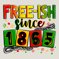 Free-ish Since 1865 Heavy Core Tee | Teevron