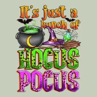 It's Just A Bunch Of Hocus Pocus Ladies Tee | Teevron