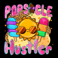 Popsicle Hustler Premium Sweatshirt | Teevron