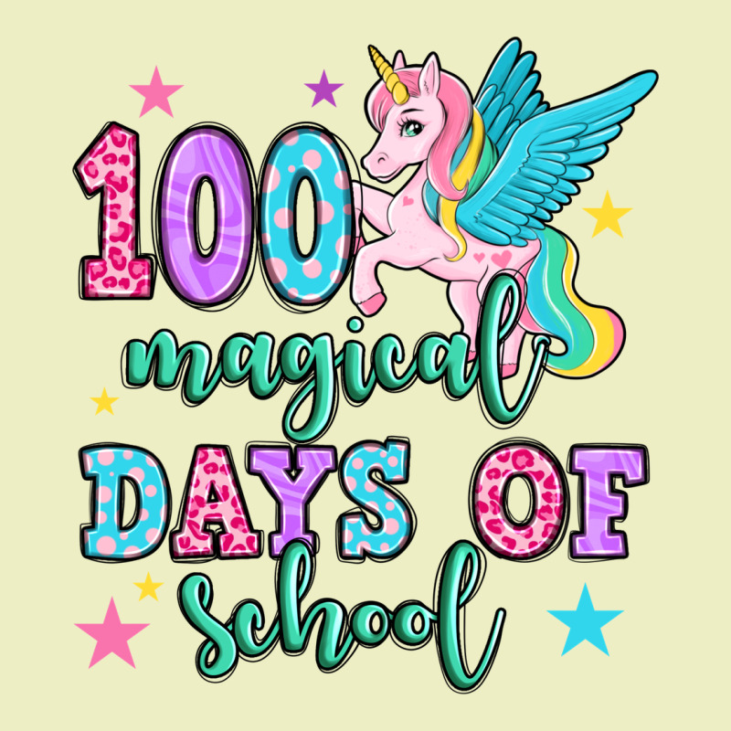Hundred Magical Days Of School Unicorn Urban Hoodie by OliviaCreatesArt | Teevron
