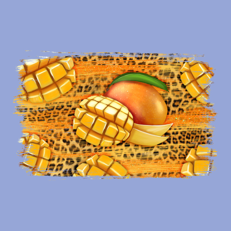 Mango Background Classic Tee by Jasminsmagicworld | Teevron