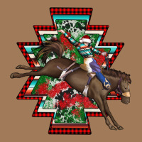 Aztec Rodeo Christmas Classic Tee | Teevron