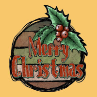 Merry Christmas Vintage Hoodie | Teevron