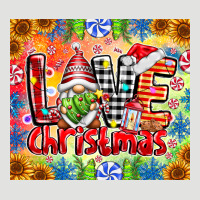 Love Christmas Gnome Classic Tee | Teevron