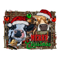 merry christmas heifers | Teevron