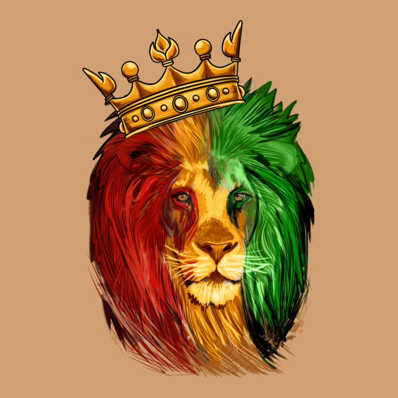 Juneteenth Lion King Vintage Tee by LillyAllenDesigns | Teevron