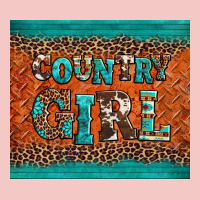 Country Girl Urban Heavy Tee | Teevron