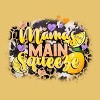 Mama's Main Squeeze Premium Sweatshirt | Teevron