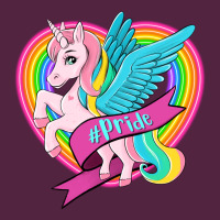 Pride Lgbtq Unicorn Urban Hoodie | Teevron