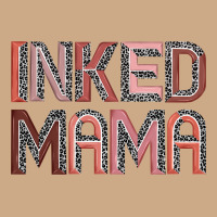 Inked Mama Vintage Hoodie | Teevron