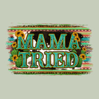 Cowhide Serappe Sunflower Mama Tried Classic Tee | Teevron