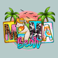 Mama Bear Summer Heavy Core Tee | Teevron