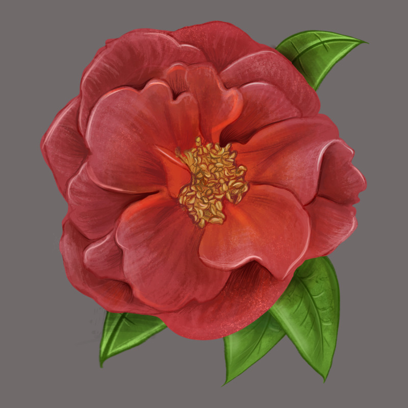 Cinco De Mayo Rose Urban Heavy Tee by LillyAllenDesigns | Teevron