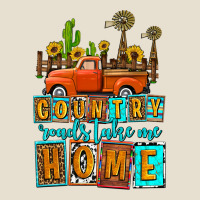 Country Roads Take Me Home Olivia Urban Hoodie | Teevron
