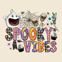 Spooky Vibes Premium Tee | Teevron