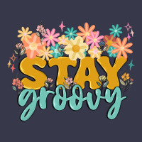 Stay Groovy Long Sleeve Tee | Teevron