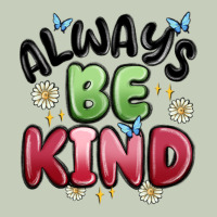 Always Be Kind Long Sleeve Tee | Teevron