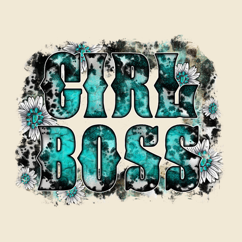 Girl Boss Premium Tee by SublimationCraftShop | Teevron