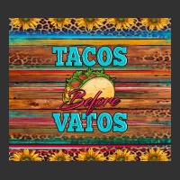 Tacos Before Vatos Urban Heavy Tee | Teevron