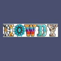 Howdy Vintage Tee | Teevron