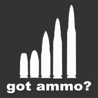 Got Ammo | Teevron
