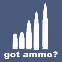 Got Ammo Vintage Hoodie | Teevron