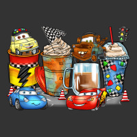 cartoon characters coffee cups | Teevron