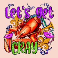 Let's Get Cray With Crawfish Olivia Urban Hoodie | Teevron