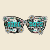 Girl Boss Premium Tee | Teevron
