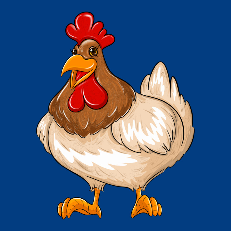 Cute Chicken Premium Sweatshirt by texasbilliewilder | Teevron