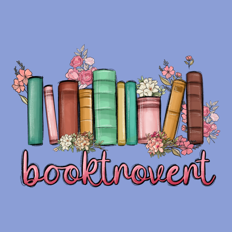 Booktrovert Long Sleeve Tee by MaliasSmallBusiness | Teevron