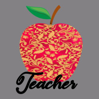 Teacher Heavyweight Hoodie | Teevron