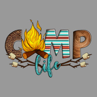 Camp Life Vintage Hoodie | Teevron