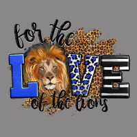 For The Love Of The Lions Vintage Tee | Teevron