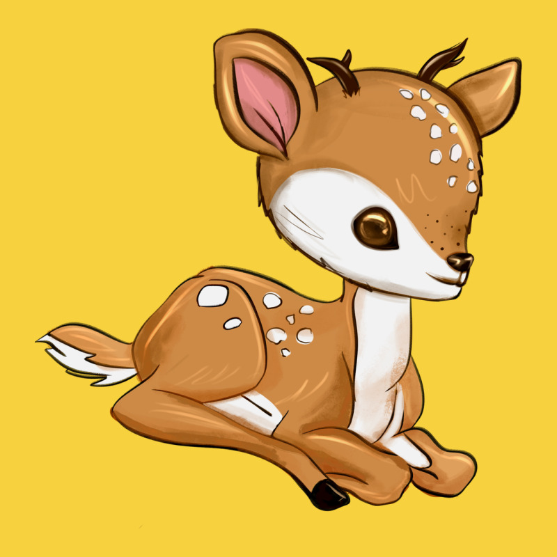 Gazelle Premium Sweatshirt by texasbilliewilder | Teevron