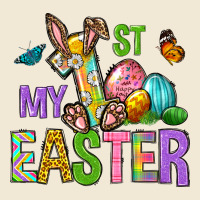 My First Easter Premium Tee | Teevron