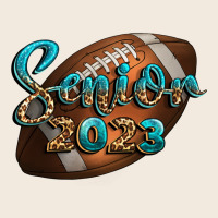 American Football Senior 2023 Zipper Hoodie | Teevron