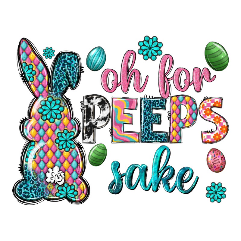 Oh For Peeps Shake Premium Tee by Neo Western | Teevron