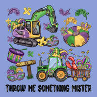 Throw Me Something Mister Long Sleeve Tee | Teevron