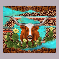 Longhorn Tumbler Vintage Tee | Teevron