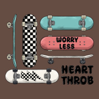 Worry Less Long Sleeve Tee | Teevron